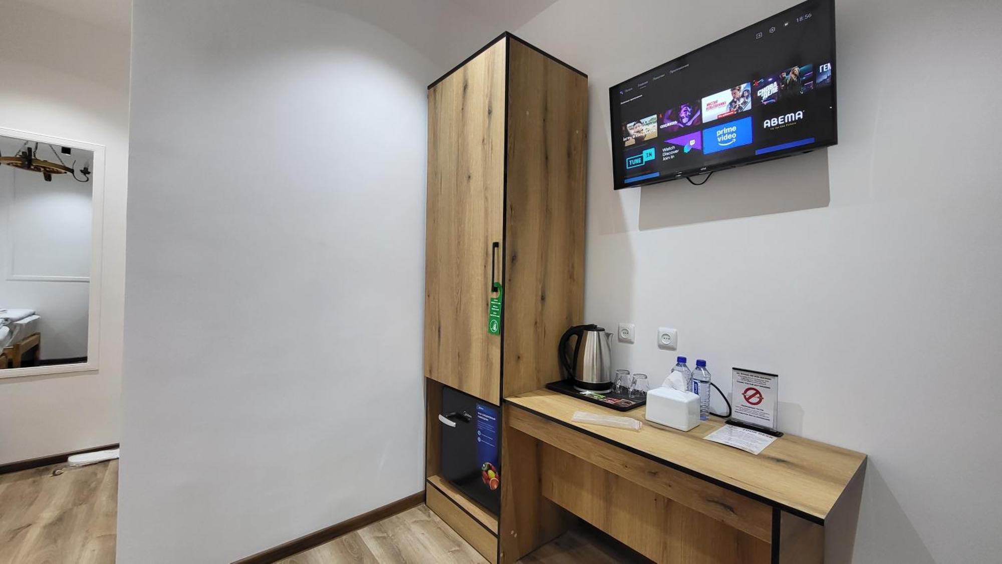 Ulli Oy Boutique Hotel & Terrace Хива Екстериор снимка