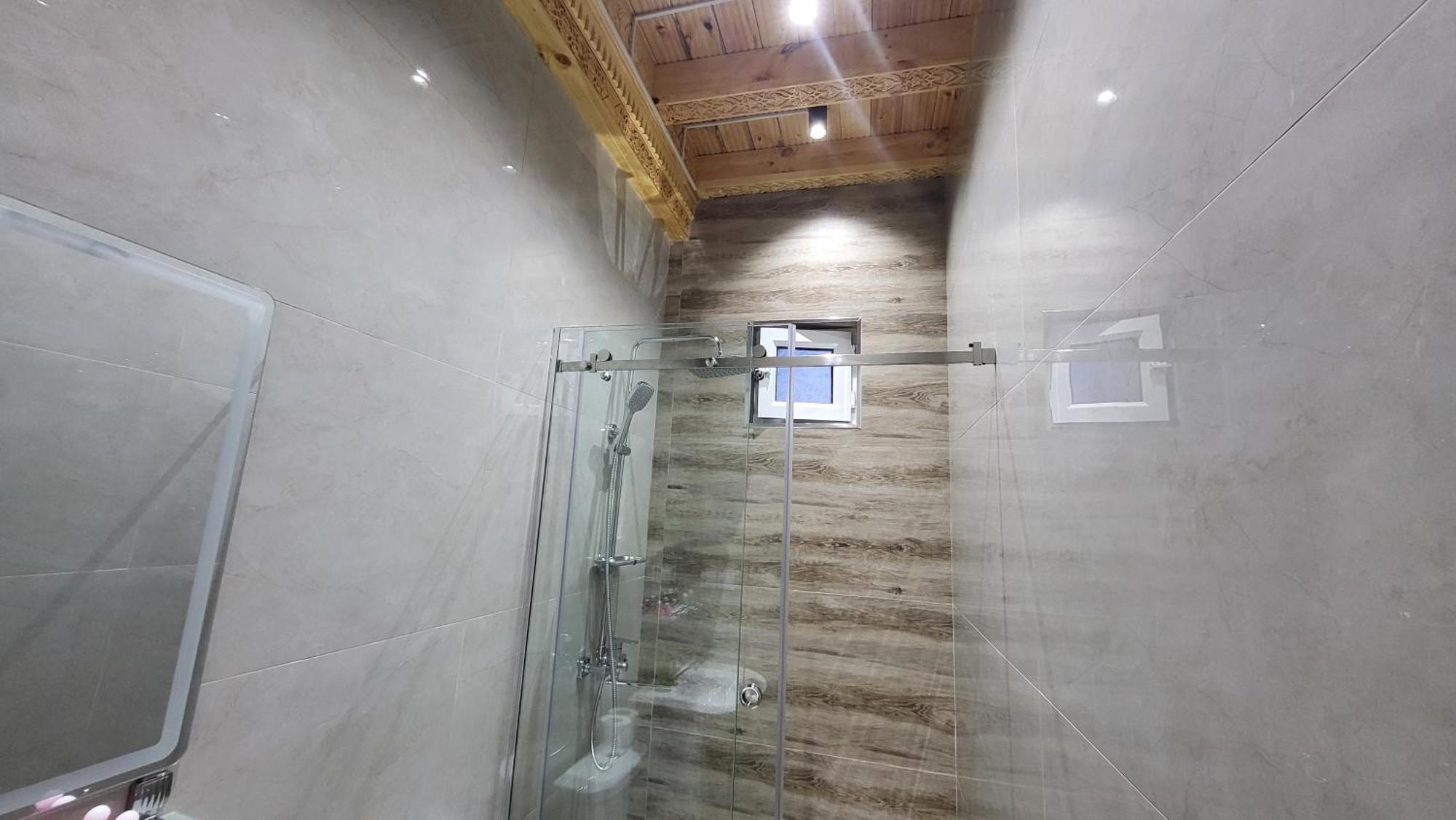 Ulli Oy Boutique Hotel & Terrace Хива Екстериор снимка