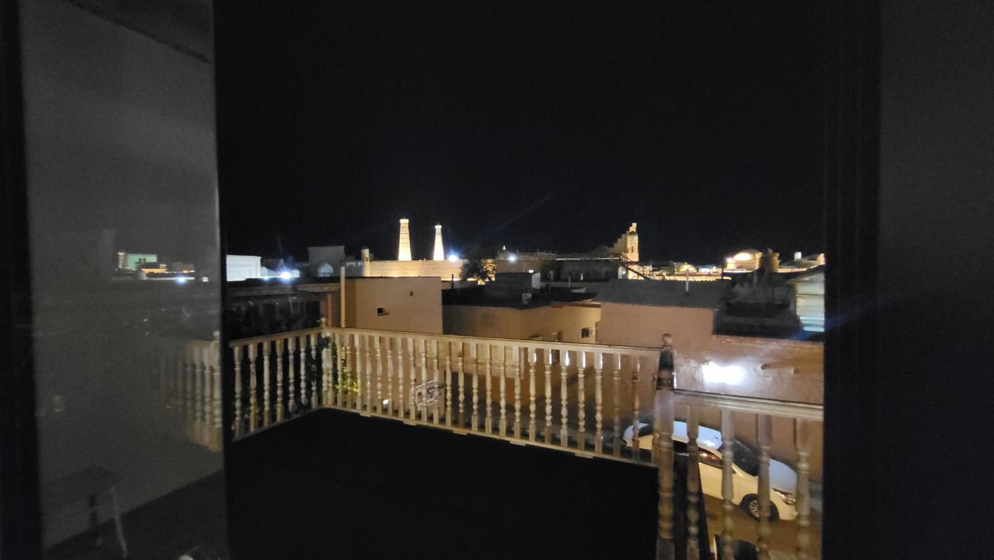 Ulli Oy Boutique Hotel & Terrace Хива Екстериор снимка